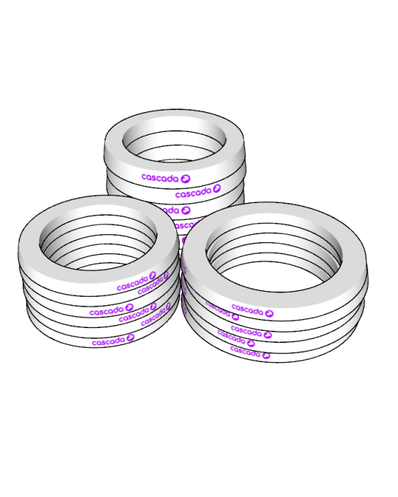 Spacer Rings