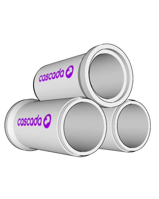 Steel Reinforced Concrete Pipe