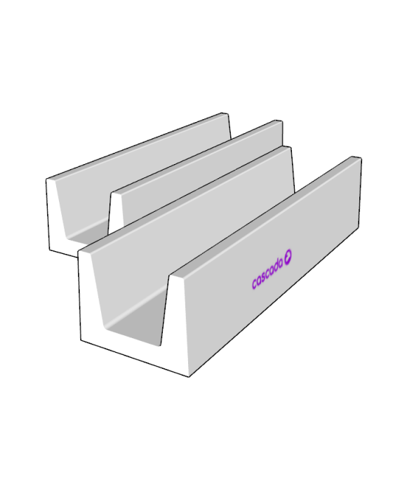 Electrical culverts