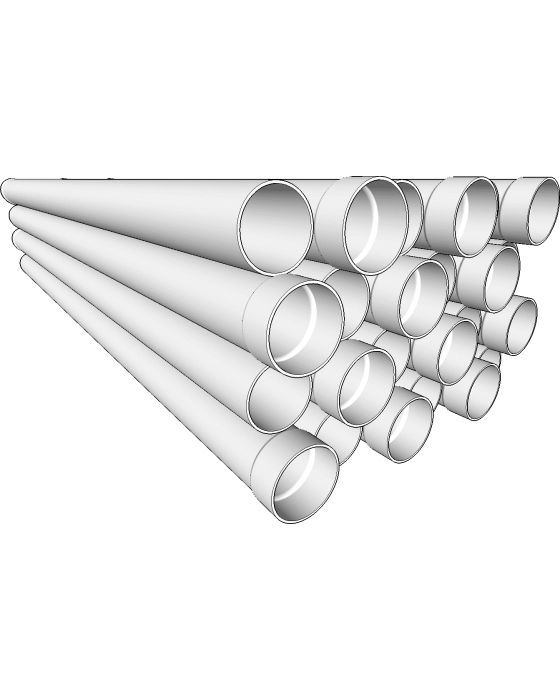 PVC Pipe