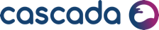Cascada colour logo