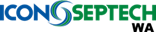 Icon Septech WA logo